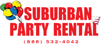 Suburban Party Rental